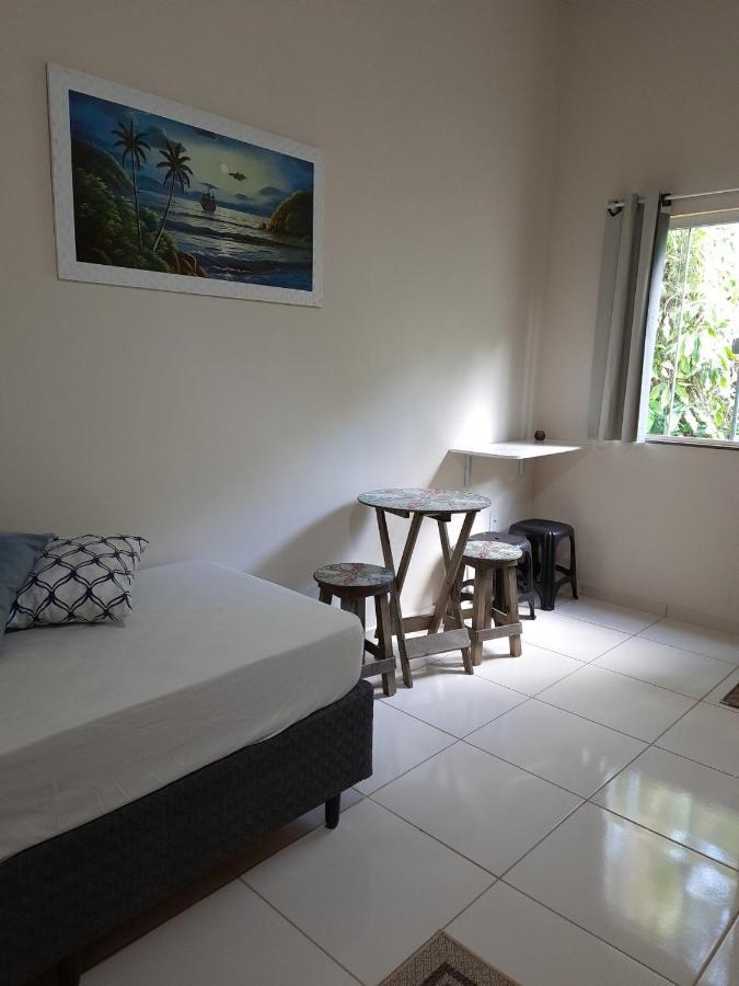 Appartamento Flats Jordao Abraão Esterno foto