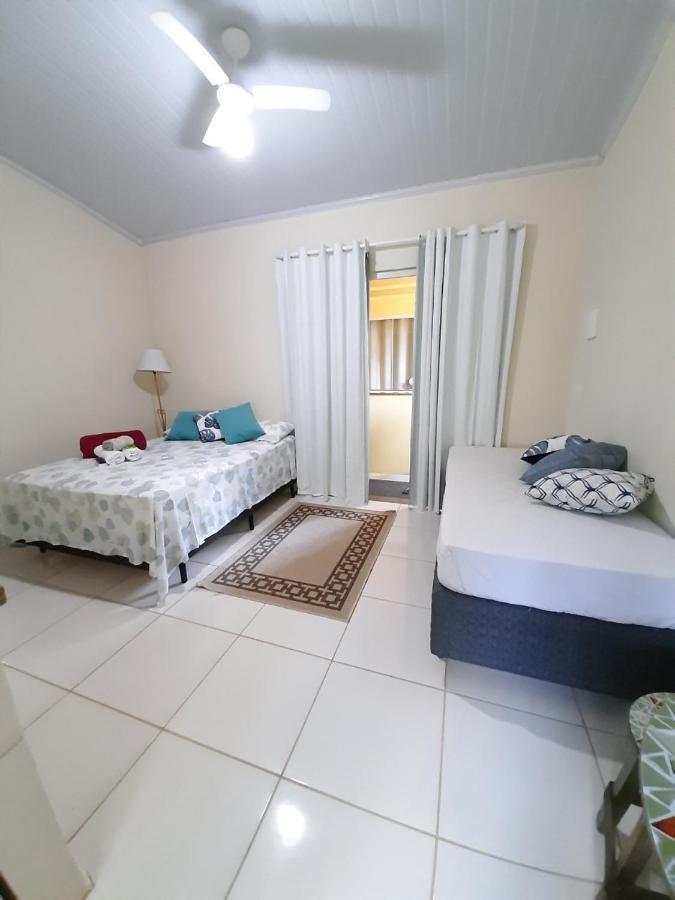 Appartamento Flats Jordao Abraão Esterno foto