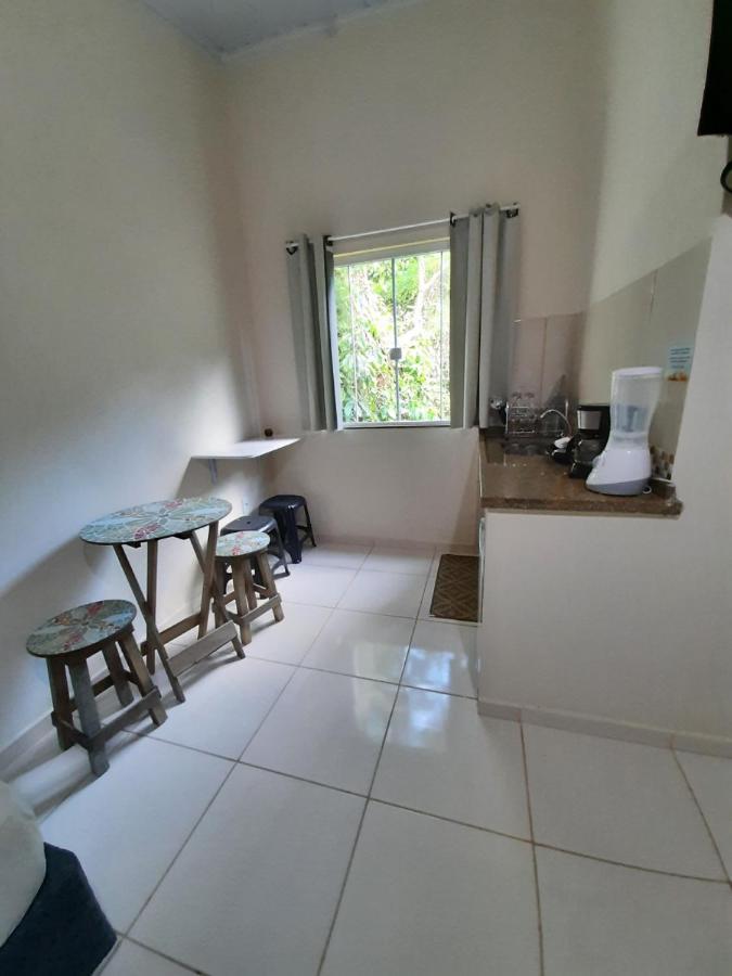 Appartamento Flats Jordao Abraão Esterno foto