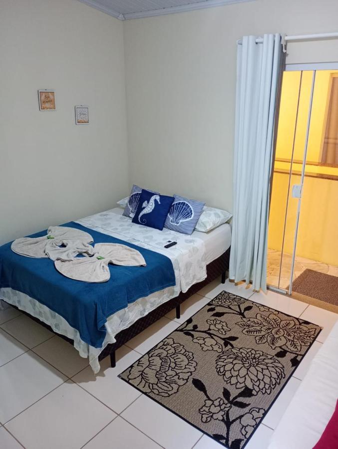 Appartamento Flats Jordao Abraão Esterno foto