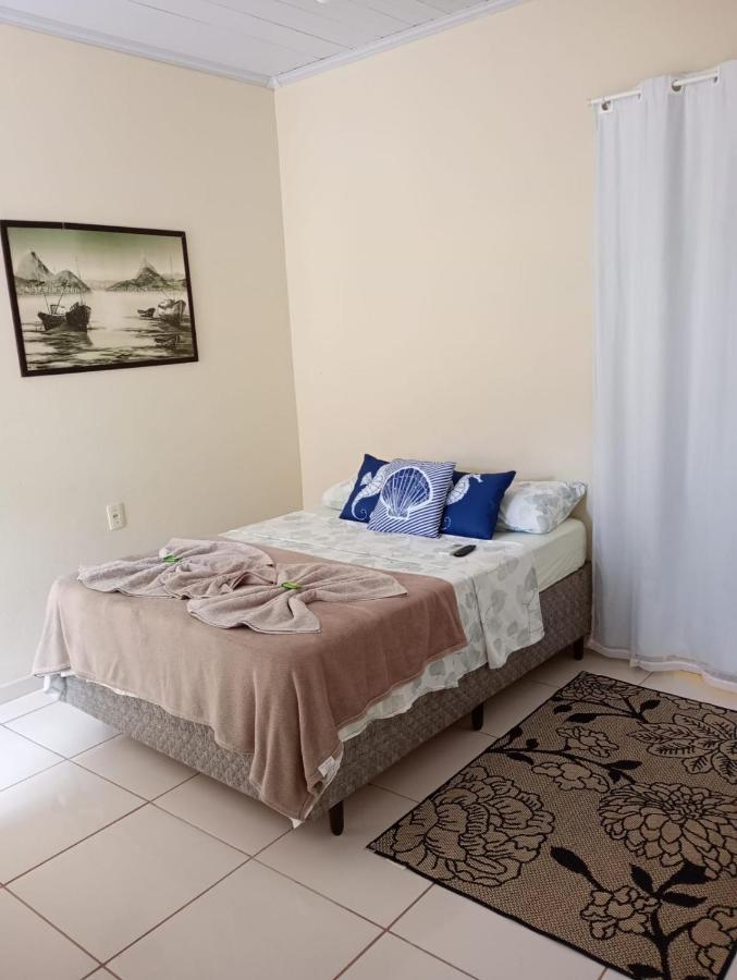 Appartamento Flats Jordao Abraão Esterno foto