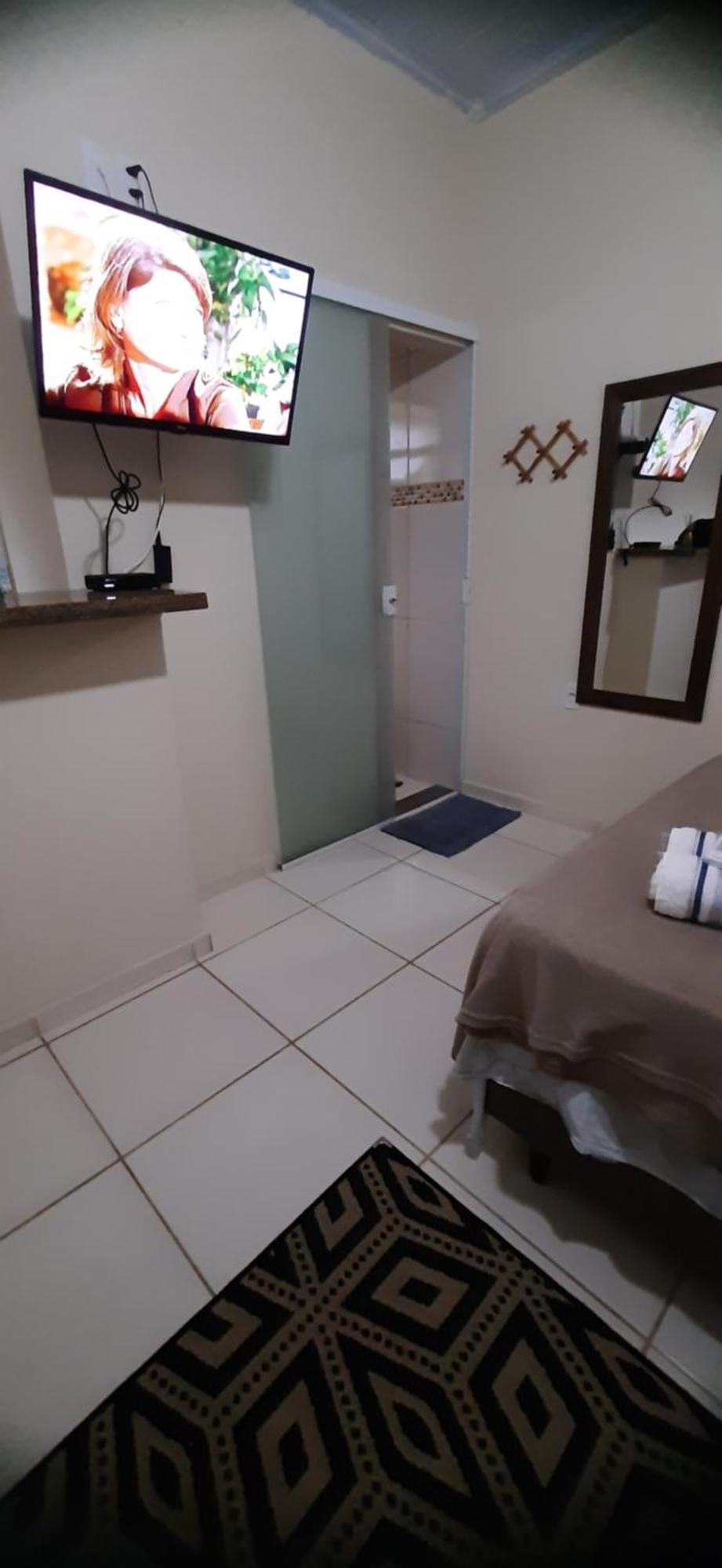 Appartamento Flats Jordao Abraão Esterno foto