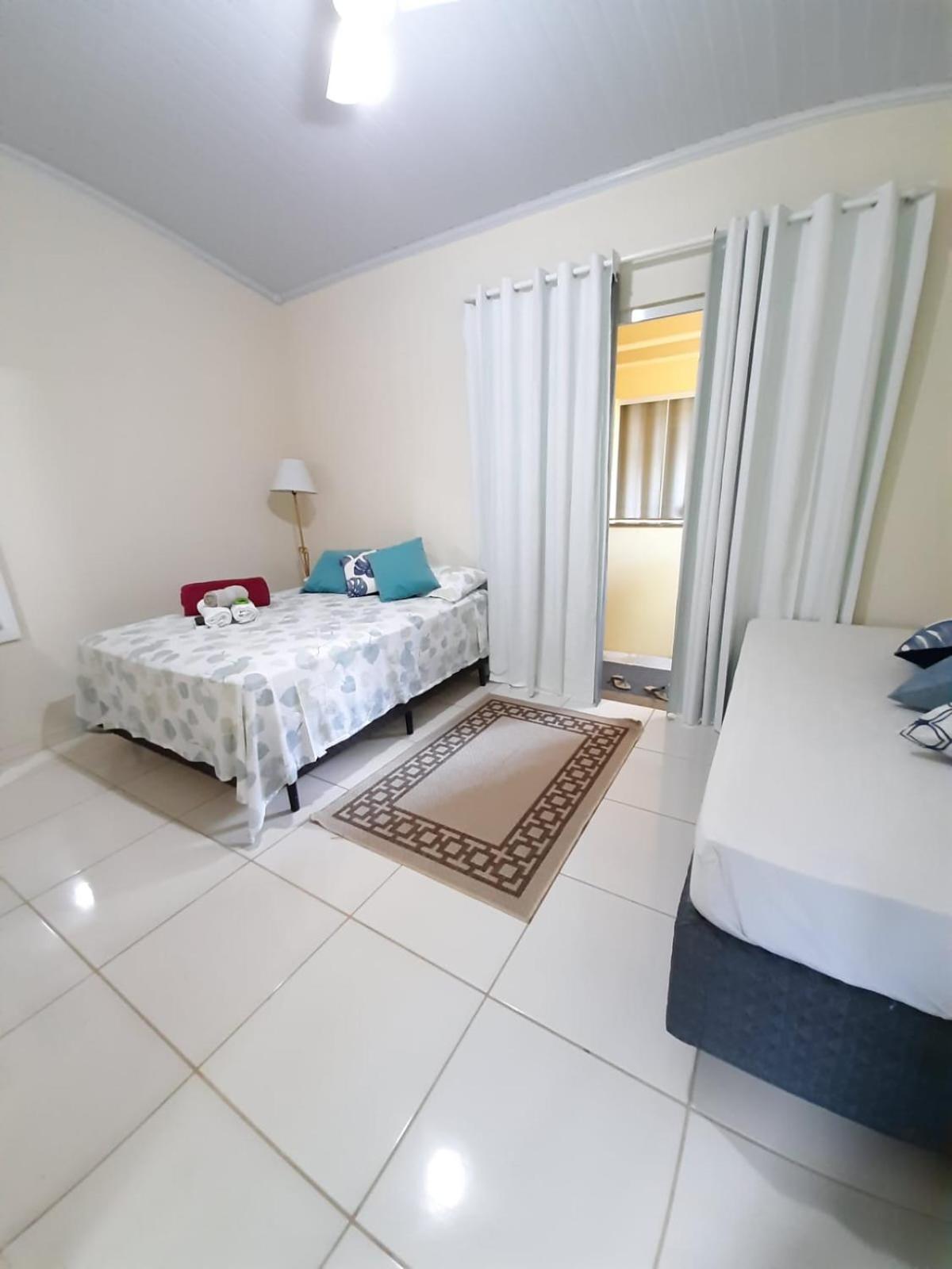Appartamento Flats Jordao Abraão Esterno foto