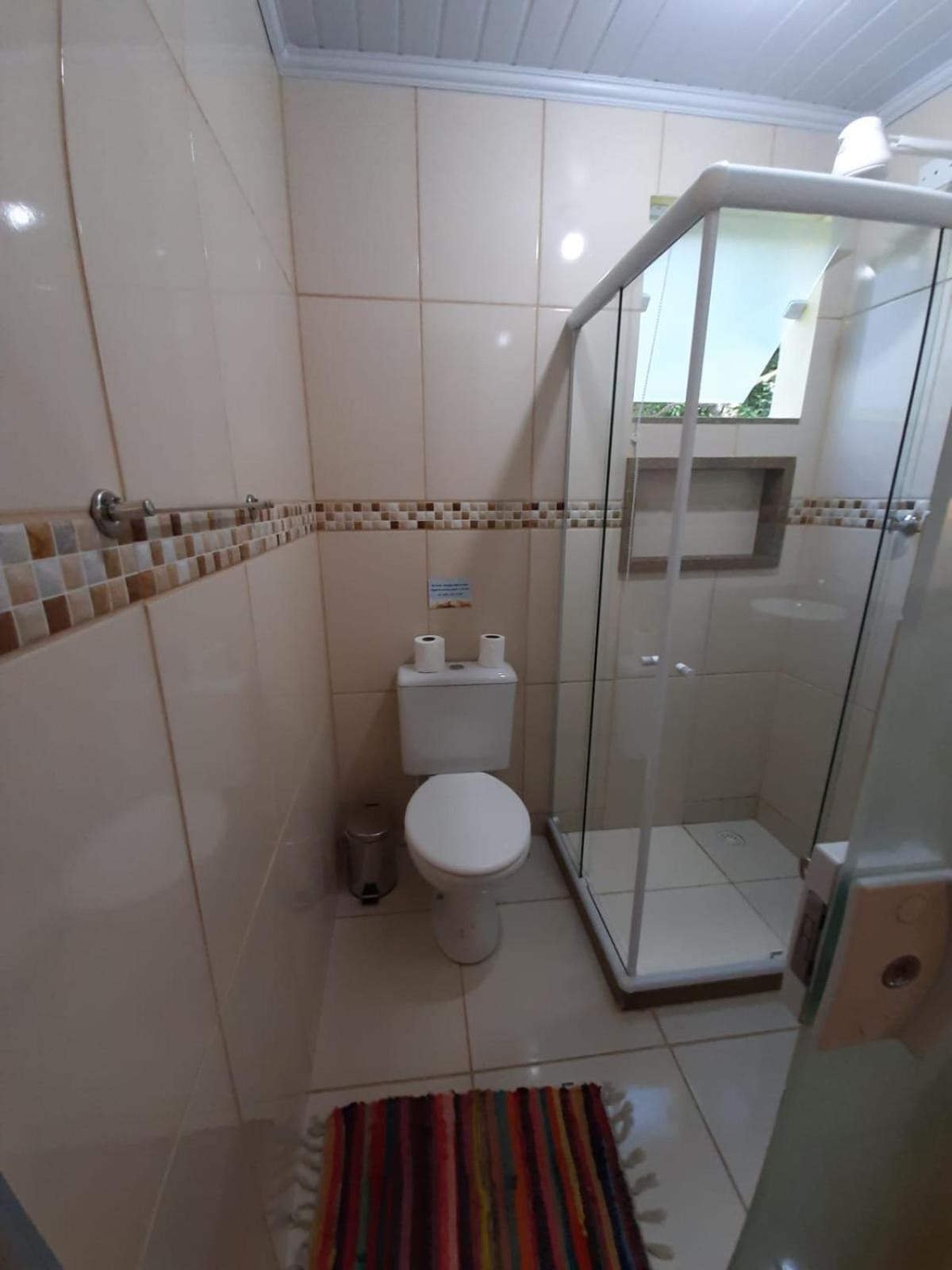 Appartamento Flats Jordao Abraão Esterno foto