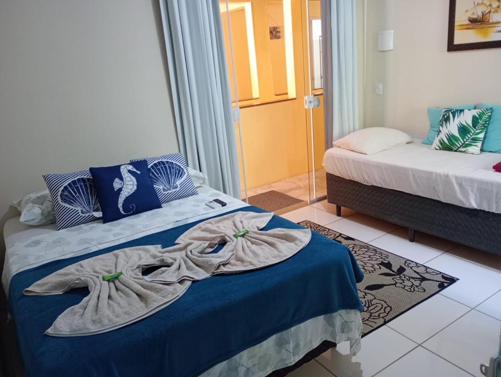 Appartamento Flats Jordao Abraão Esterno foto