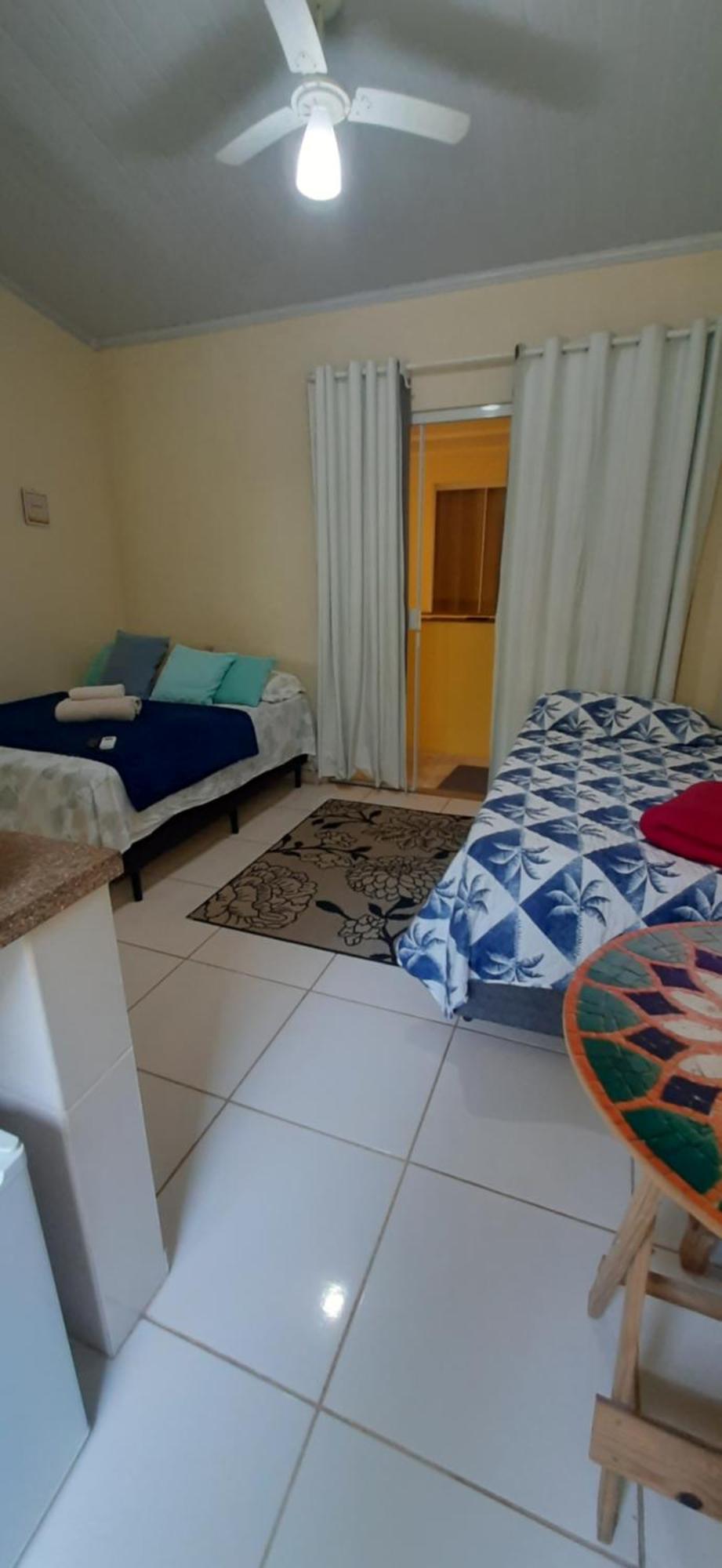 Appartamento Flats Jordao Abraão Esterno foto
